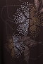 Women's Plus Size Lycra Crew Neck Printed Stoned Three-Quarter Sleeve Mom T-Shirt Combed Cotton Blouse - 6