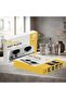 DX2819 Electric Stove, Double Heating Plate, Energy Saving - Portable for Home and Travel Use - 5