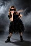 Wednesday Black Costume Dress, Party Prom Graduation - 7