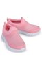 Girl's 26- Sports Shoes - Pink - 8