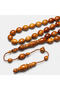 Hüseyin Erkul Master Craftsmanship Kuka Prayer Beads - 3