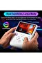 H5 Retro Handheld Game Console – 5 Inch HD IPS Display | 1280x720 Portable Video Game Player - 8