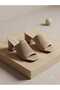 Espeda Fi̇leli̇ Thick-Heeled Slippers Quality Product Full Fit Stylish and Comfortable - 2