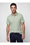 Polo Collar Men's T-Shirt (S6)
