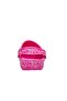 Classic Paint Splatter Clog Girls' Pink Slippers Girls' Slippers 210349 - 4
