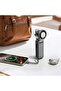 Porodo Lifestyle Chillo Volt Foldable Handheld Fan With Semiconductor Cooling & Power Bank Function - 5