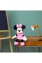 Jucarie Minnie Mouse, Simba, Plus, Multicolor - 4