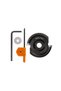 Disc de sculptură Mini PRO