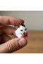 Poro keycap - 2