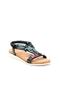 25Y173 Women's Orthopedic Daily Stone Sandals - 2