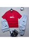 Unisex Oversize Comfortable Fit 3-Piece Set – Comfortable Fit for Sports and Daily Use - 2