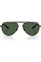 0Ax2060S 613371 58 Unisex Sunglasses - 5