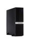 IT-503 mATX Мини кула Черен