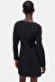Rhinestone-embellished dress - 2