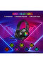 K19 RGB Wired Gaming Headset – Superior Noise Cancellation & Immersive Audio - 3