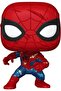 Pop! Marvel: Spider-Man Brand New Day - No Way Home Suit - 2