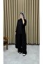 Basic Triple Kimono Set