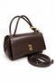 Original Women's Patent Leather Hand and Shoulder Bag - 4