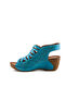 Genuine Leather Sandals Model Name: Flava - 2