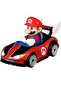 Mario Kart Character Vehicles Mario Wild Wing - 2