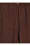 Nevavm Girl's Jogger Pants with Difference in Color - 4