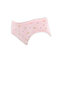 Body Care Pack Of 3 Panties For Women - S, Multi Color - 2