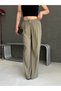 Women's Kupra Tencel Fabric Pants Relaxed Fit Lightweight Flowy Pants - Premium Modal - 7