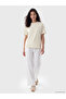 Nevavm Shiny Look with a Difference Soft Touch Women's T-Shirt - 2