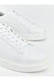 Lcw Steps White Suede Look Men's Sports Shoes - 3
