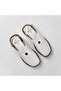 Women's Genuine Leather Mesh Sandals - 3