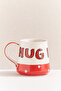 كوب سيراميك Hug Me 2، تصميم أنيق - 2