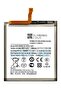 Replacement Internal Premium Battery Compatible For Samsung Galaxy S24 Plus 5G – High-Capacity Lithium-Ion Battery