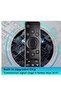 Universal Replacement Remote Control for Samsung Smart TV LCD LED UHD QLED TVs, with Netflix/Prime Video/Rakuten TV Shortcut Buttons - 3