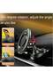 BC1250 MagSafe Magnetic Stand 2 in 1 Car Mobile Phone Holder with 360 Degree Rotation - 6