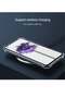 Case for Nothing Phone 1 Clear Back Air Cushion Soft Silicone Shockproof Anti-Scratch Bumper Shell - 4