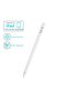Active Stylus Pen with Palm Rejection for Precise Writing/Drawing Compatible with Apple iPad - 3