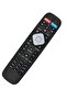 NH500UP Universal Remote Control Replacement for Philips Smart TVs - Battery Included - 3
