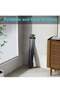 Projector Tripod Stand Universal Laptop Floor Holder Height Adjustable 53-110cm Foldable - 5