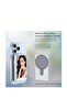 Magnetic Selfie Monitor Screen for iPhone & Android – Wireless 1800mAh Rear Camera Display - 4