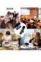 2 PCS Professional Wireless Lavalier Microphone for iPhone iPad only, Cordless Bluetooth Lapel - 6
