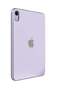 iPad Mini 6 Clear Case, Slim Design Flexible Soft TPU Protective Cover for iPad Mini 6th Generat - 5