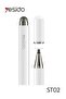 ST02 2-in-1 Capacitive Active Universal Tablet Smart Touch Stylus Pen - 5