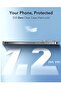 iPhone 16 Pro Max Case - MagSafe Compatible, Camera Protection, Shockproof Thin Cover, Resists Yellowing and Scratches - Clear - 2