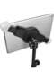Adjustable Mobile Phone Holder Black - 3