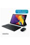 TAB 11 Pro Dual SIM Blue 8GB 512GB 5G International Version – with keyboard case, pen and mouse - 5