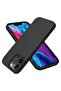 Silicone Case for iPhone 14 Pro, Liquid Silicone Gel Rubber Slim Shockproof Protective Phone Case