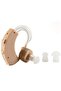Hearing Aid Machine – Cyber Sonic Ear Sound Enhancement Amplifier for Adults and Seniors - 3