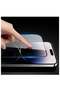 Tempered Glass Screen Protector for iPhone 15 Pro Max - Full Glue, Edge-to-Edge - 4