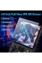 2025 R36MAX Upgraded Retro Handheld Gaming Console with 64GB, 18000+ Built-in Classic Games - 3