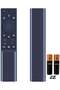 Replacement Remote Control BN59-01354A Sub BN59-01357F Compatible with Samsung Smart TV